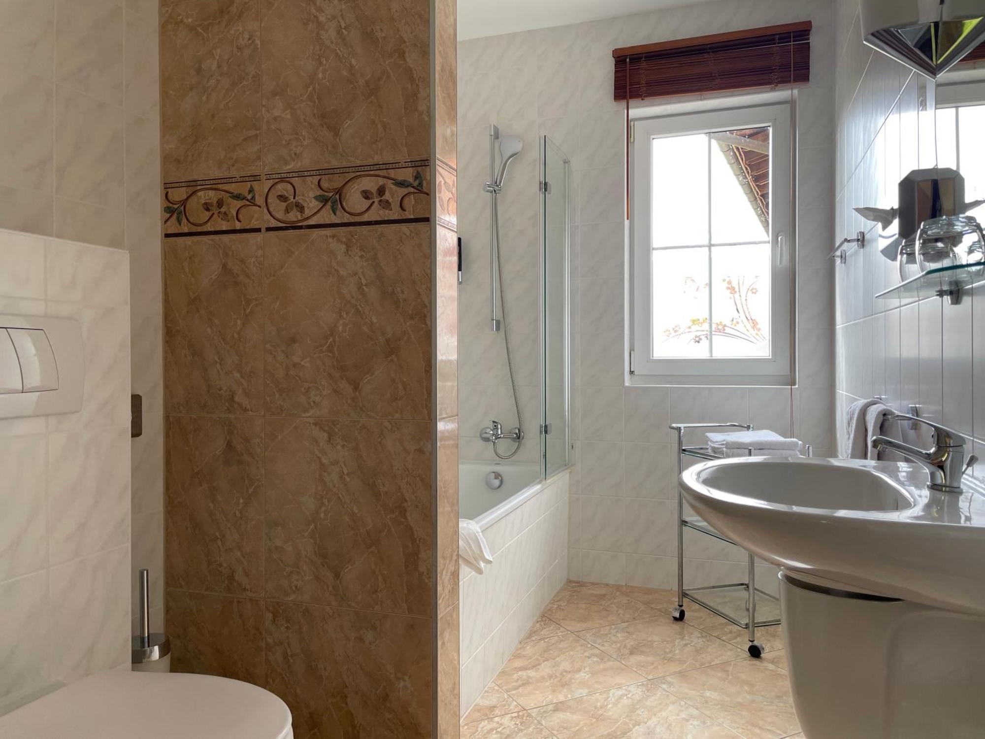 Hotel Flair Seehotel Zielow 3*
